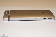 Sony Xperia P LT22i