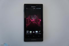 Sony Xperia Sola MT27i