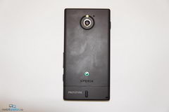 Sony Xperia Sola MT27i