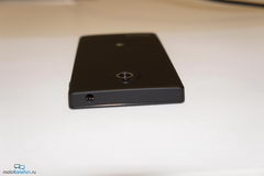 Sony Xperia Sola MT27i