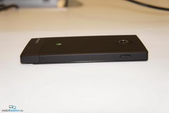 Sony Xperia Sola MT27i