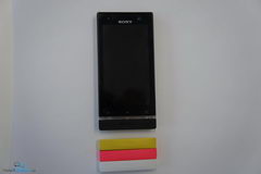 Sony Xperia U ST25i