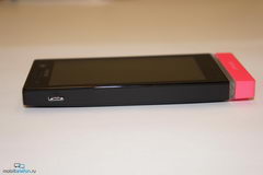 Sony Xperia U ST25i