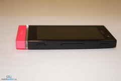 Sony Xperia U ST25i