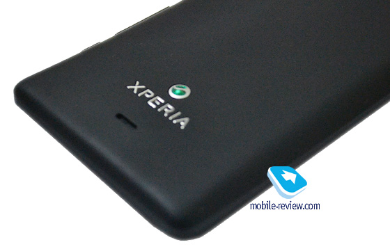  Sony Xperia T