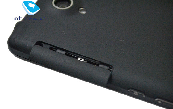  Sony Xperia T