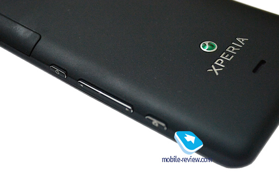  Sony Xperia T