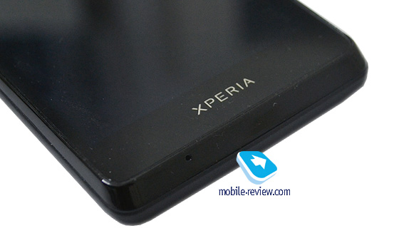  Sony Xperia T