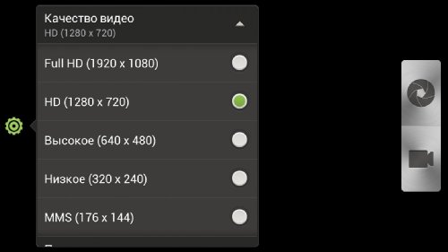 Samsung Galaxy S III vs HTC One X