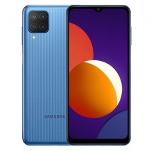 Мобильный телефон Samsung Galaxy M12 (4/64Gb, RU, Синий)
