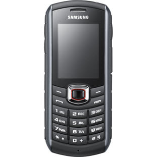 Samsung B2710 Xcover 271 (noir black)